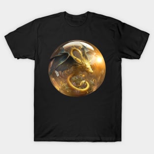 Dragon shirt T-Shirt